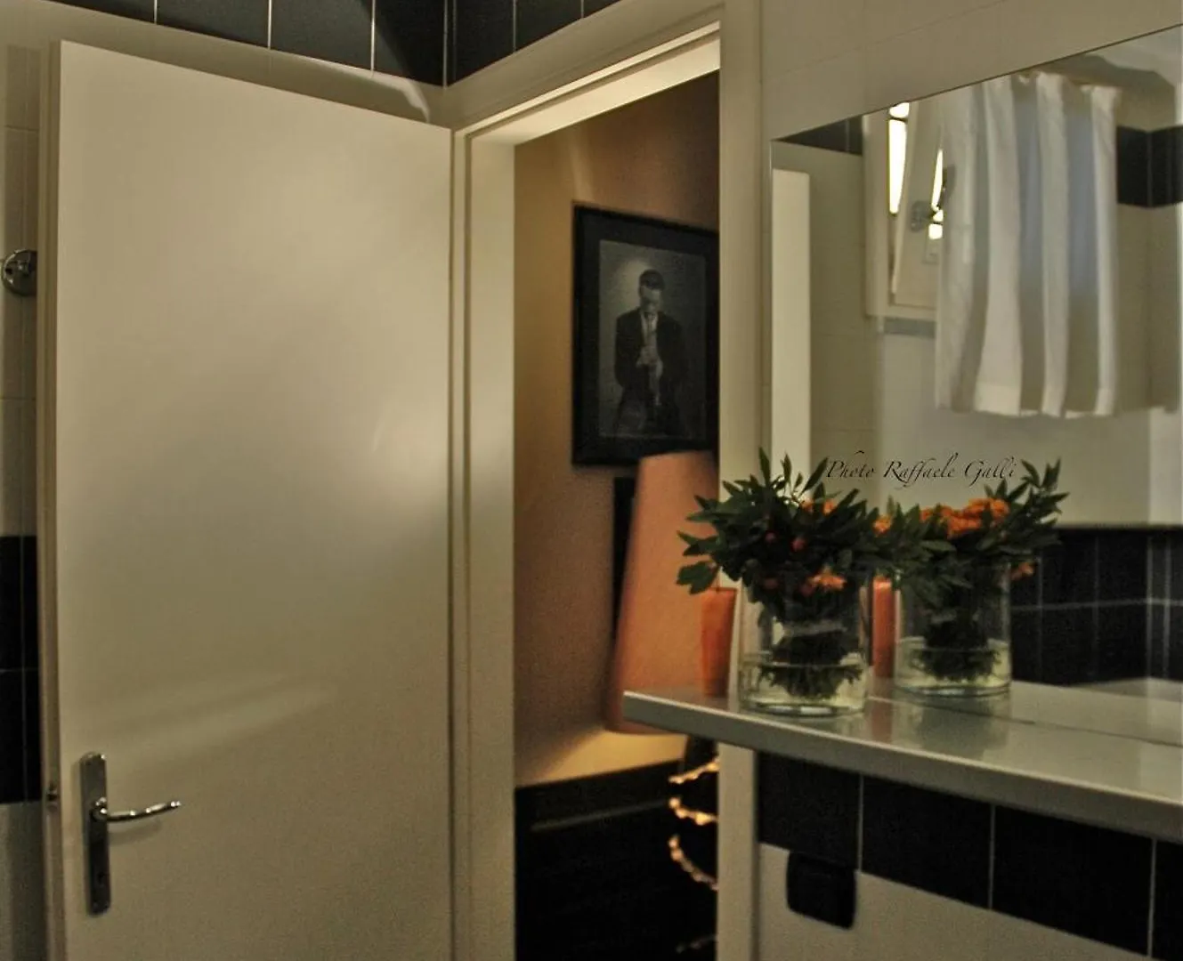 Apartment Studio Mit Blick Auf Den Comer See Gravedona