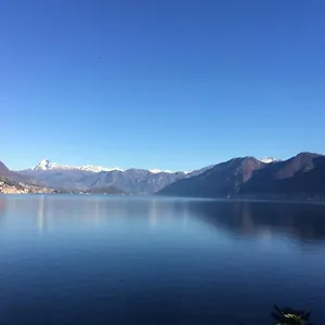 Appartamento Casa Sergio, Gravedona