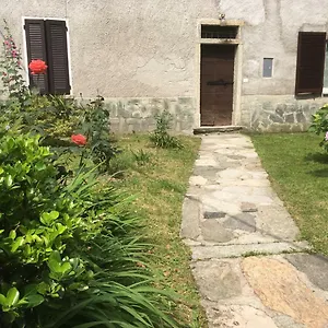 Appartamento Cà D'albin, Gravedona