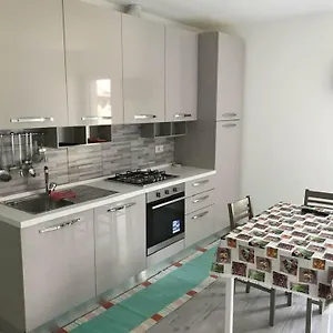 Appartamento Ca' Da Berabusch, Gravedona
